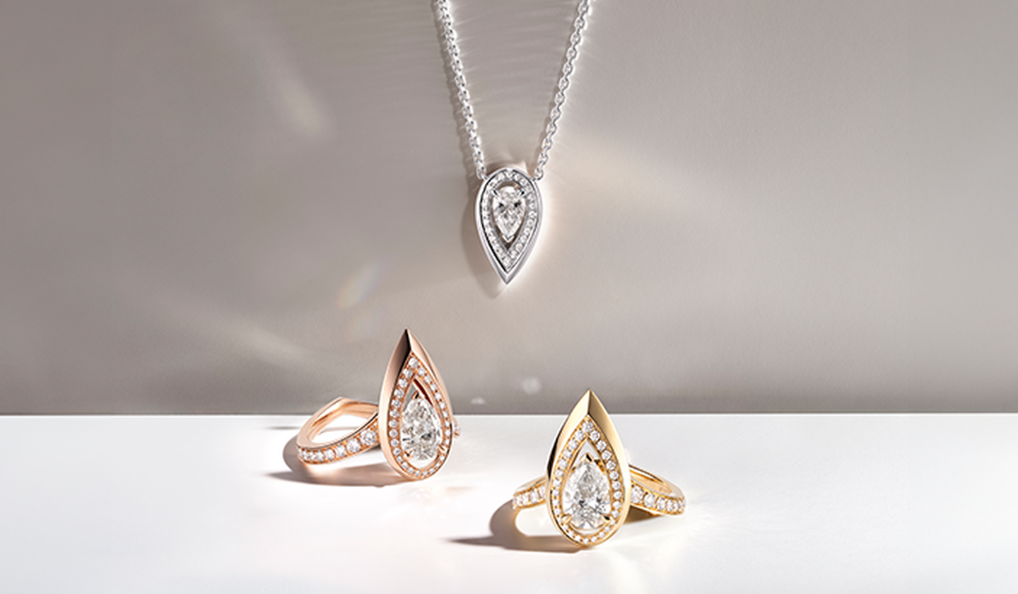 Bijoux Messika Fiery